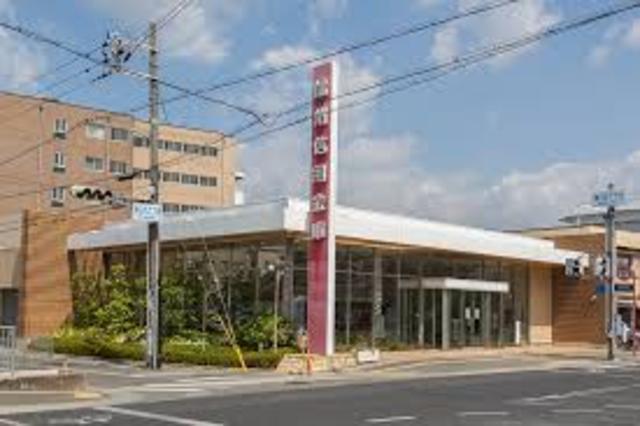 その他　播州信用金庫英賀保支店（その他）まで466m