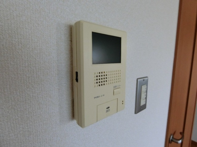 セキュリティ　図面と現状に相違がある場合には現状を優先