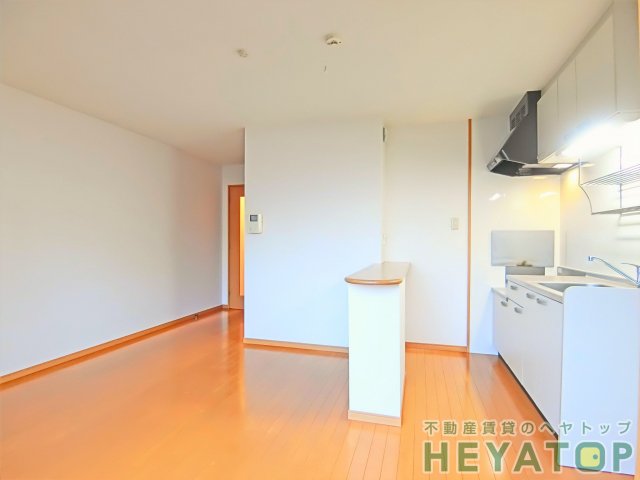 居室・リビング　ＬＤＫ１０.４帖