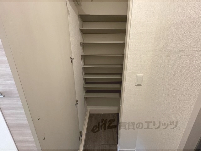 その他部屋・スペース　廊下