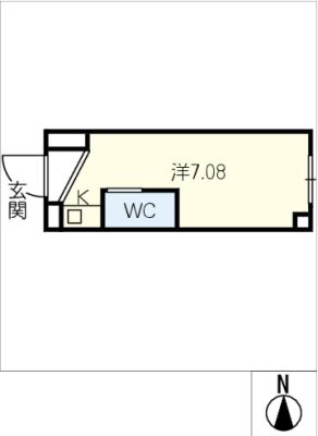 Ｓｕｎ　Ｐｌｕｓ　１の間取り