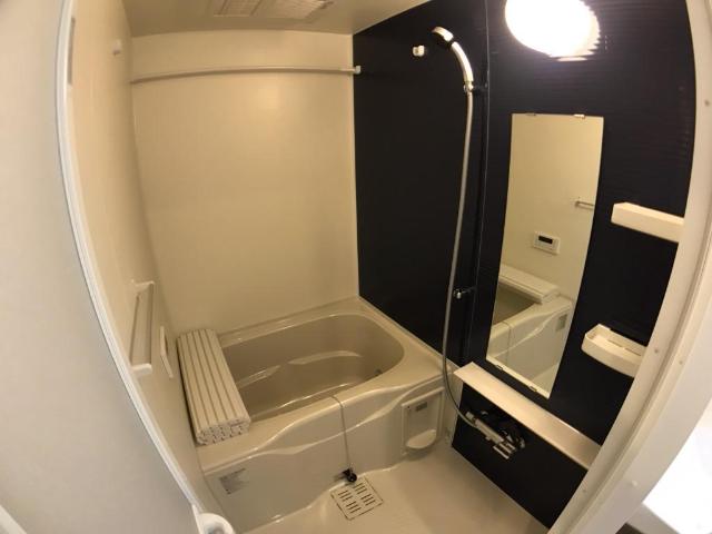 バス・シャワールーム　バス（イメージ）
