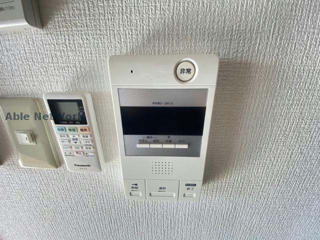 セキュリティ　同型