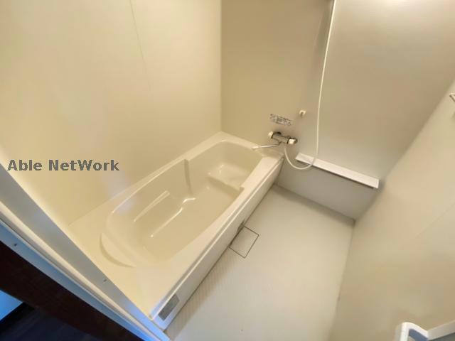 バス・シャワールーム　同型