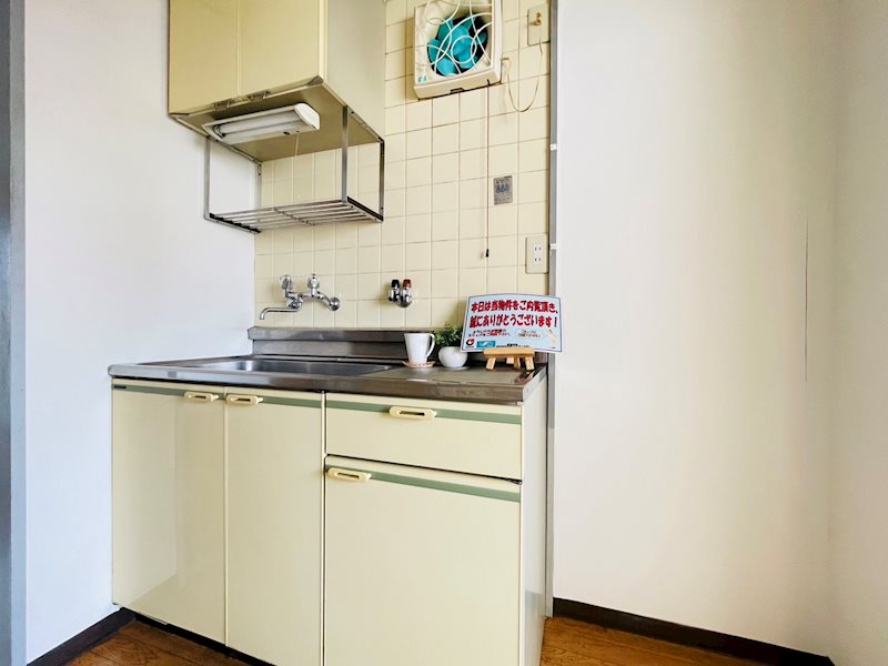 キッチン　2026_01.23撮影分