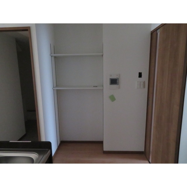 【糟屋郡志免町御手洗のマンションのセキュリティ】