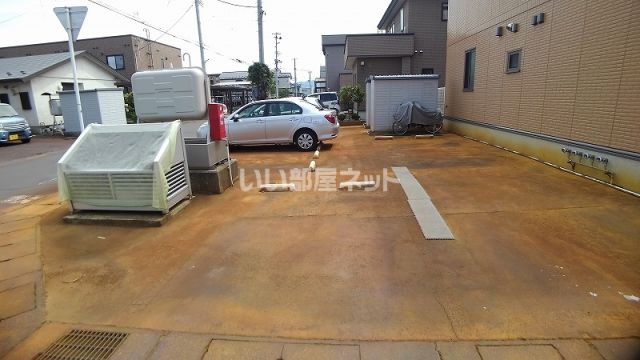 【サンセール田園のその他】