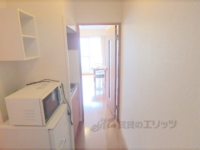 その他部屋・スペース　廊下