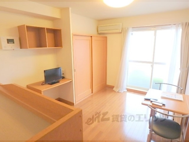 居室・リビング　洋室