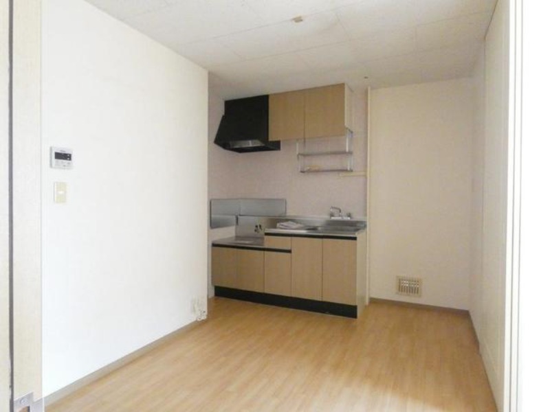 居室・リビング　図面と現状に相違がある場合には現状を優先