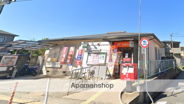 郵便局　尼崎猪名寺郵便局（郵便局）まで828m