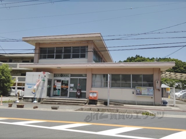郵便局　大宇陀郵便局（郵便局）まで350m
