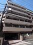 武蔵小杉駅より徒歩3分 築30年3ヶ月 7階建の賃貸物件