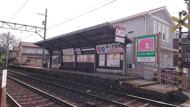 その他　京福嵐山線　有栖川駅（その他）まで880m