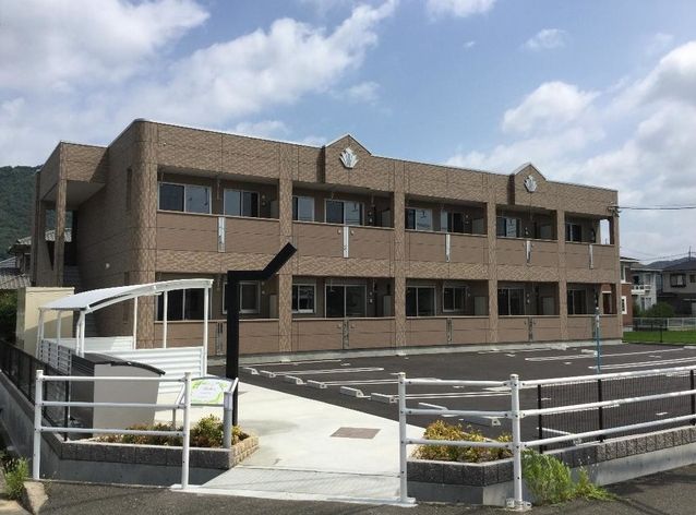 ＪＲ福塩線 備後本庄駅 徒歩19分 築10年