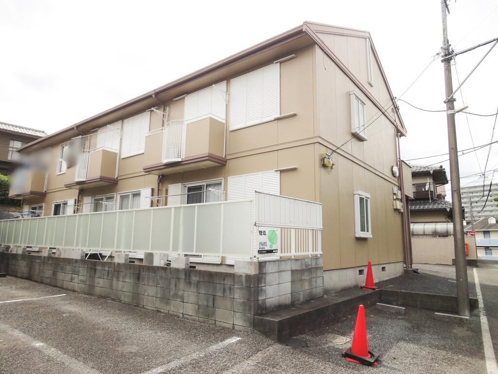 西堀ビレッジII