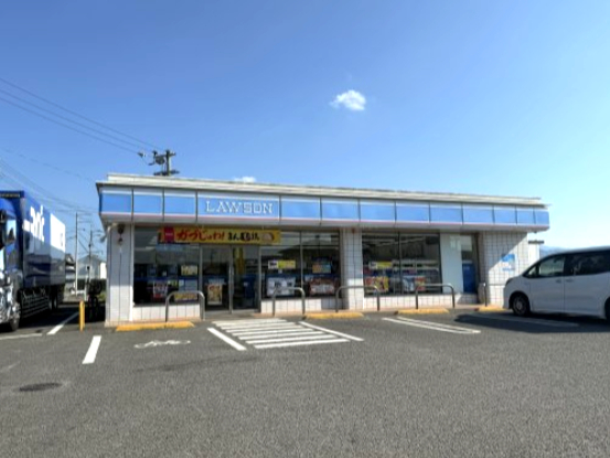 コンビニ　ローソン 徳島国府町井戸店（コンビニ）まで1560m