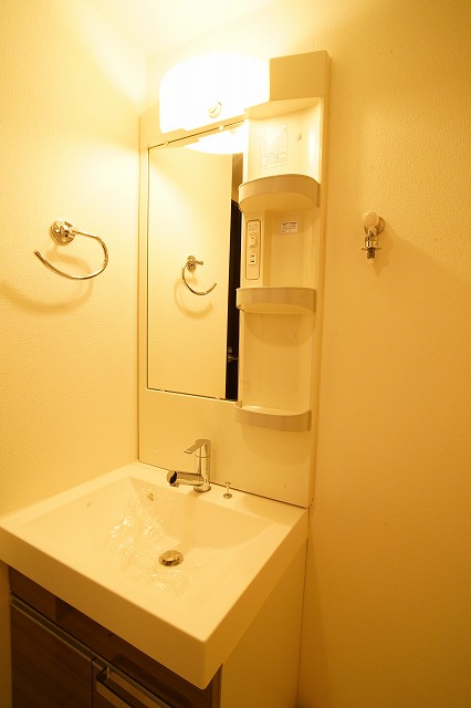 洗面設備　洗面所※別部屋参考写真