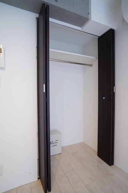 収納　収納※別部屋参考写真