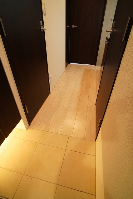 玄関　玄関※別部屋参考写真