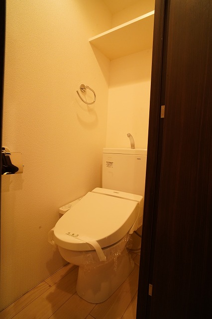 トイレ　トイレ※別部屋参考写真