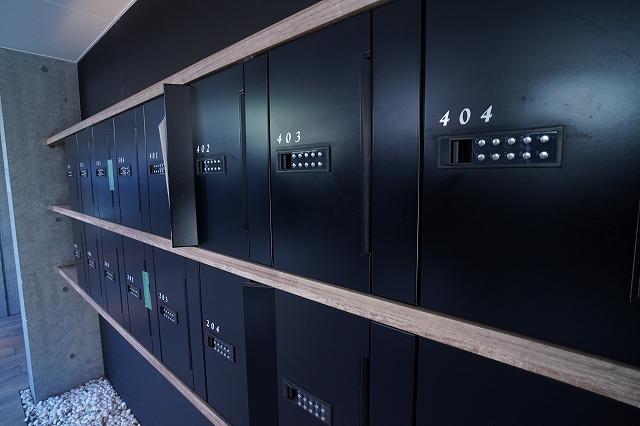 その他共有部分　その他共有部分