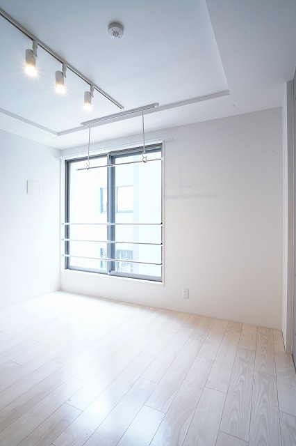 居室・リビング　居室※別部屋参考写真