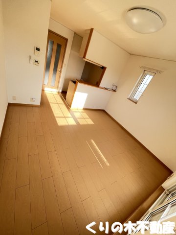 居室・リビング　使いやすいリビングです