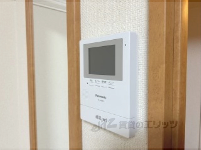 セキュリティ　ドアフォン（ＴＶ含）