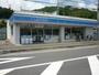 コンビニ　ローソン 園部駅前店（コンビニ）まで511m