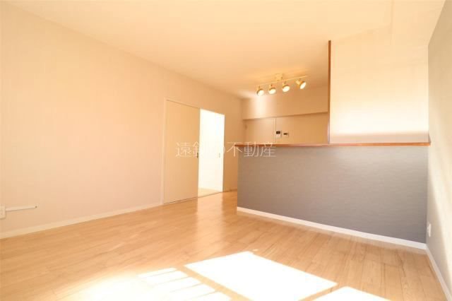 居室・リビング　※他部屋参照・現況優先