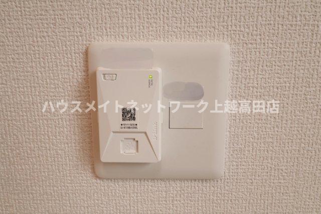 その他　ネット無料