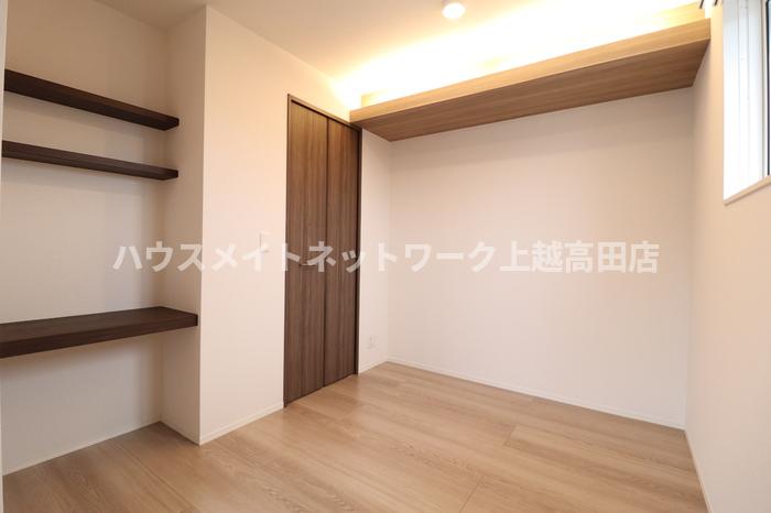 その他部屋・スペース　洋室