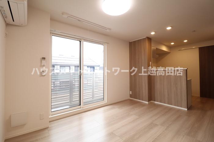 居室・リビング　ＬＤＫ