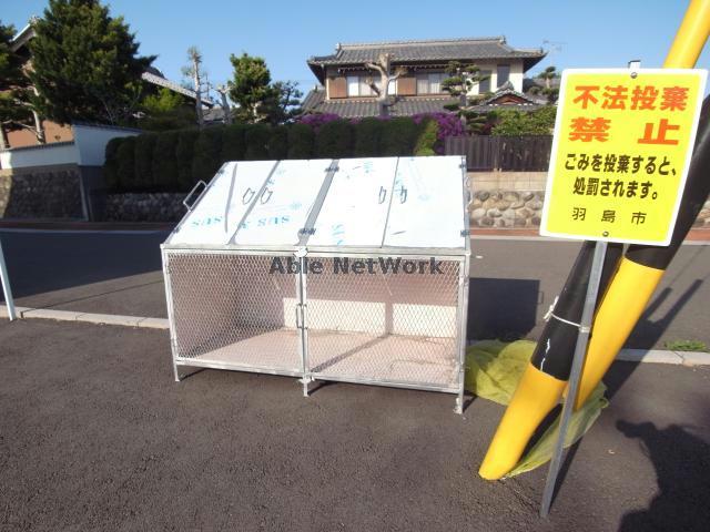 その他　周辺環境