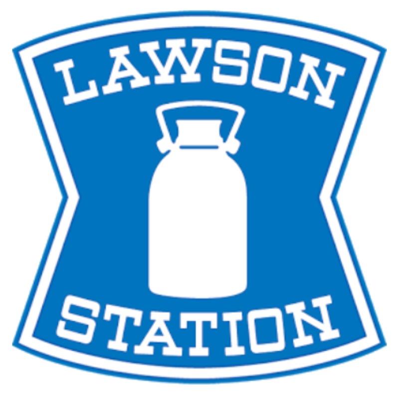 コンビニ　ローソン城南公園前店（コンビニ）まで300m