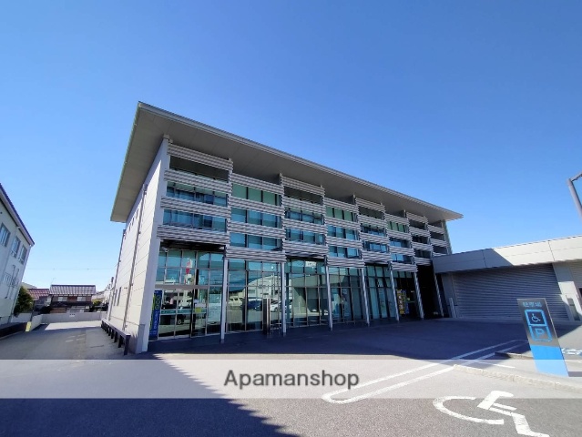 その他　ＪＡレーク伊吹　長浜北支店（その他）まで764m