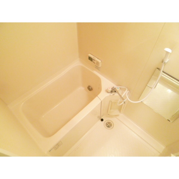 バス・シャワールーム　お風呂