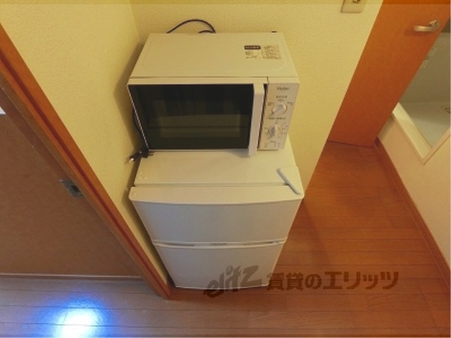 その他部屋・スペース　冷蔵庫置場