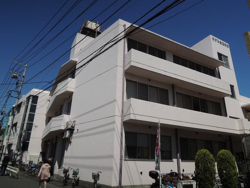 病院　さがみ生協病院（病院）まで776m