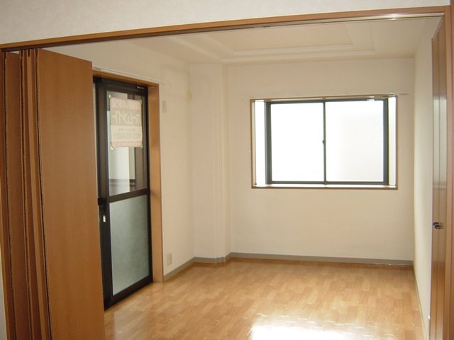 その他部屋・スペース　洋室
