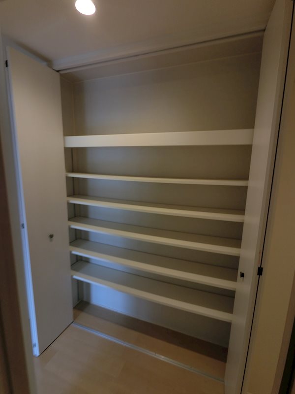 収納　別号室参考画像♪