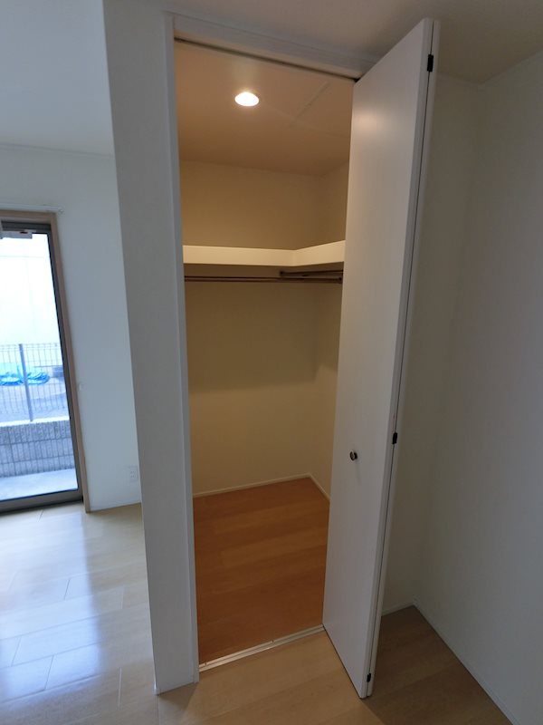 収納　別号室参考画像♪