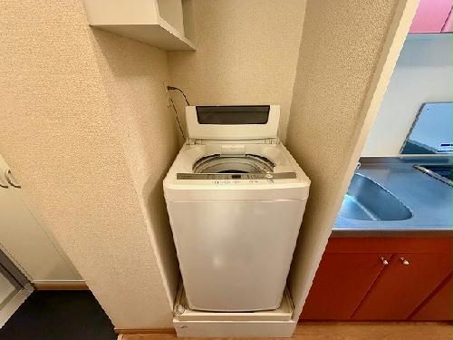 その他設備　現状優先。設置は現地と異なる可能性があります。