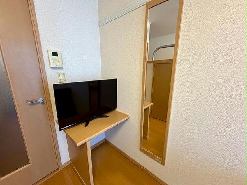 その他設備　現状優先。設置は現地と異なる可能性があります。