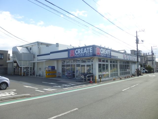 いずみプラザ保土ヶ谷弐号館の周辺写真