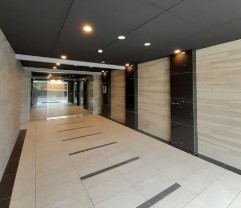 東京メトロ南北線 王子神谷駅 徒歩12分 5階建 築5年の外観写真