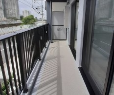 東京メトロ南北線 王子神谷駅 徒歩12分 5階建 築5年の内装写真