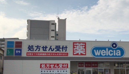 東京メトロ南北線 王子神谷駅 徒歩12分 5階建 築5年の周辺写真