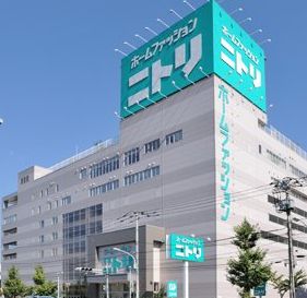 東京メトロ南北線 王子神谷駅 徒歩12分 5階建 築5年の周辺写真